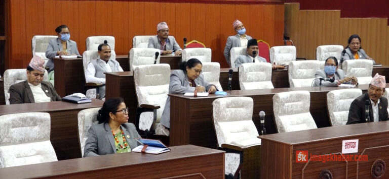 माओवादीको सरकार विस्थापित गराउँदै एमाले, प्रदेशमा पनि जसपाकै निर्णायक तह