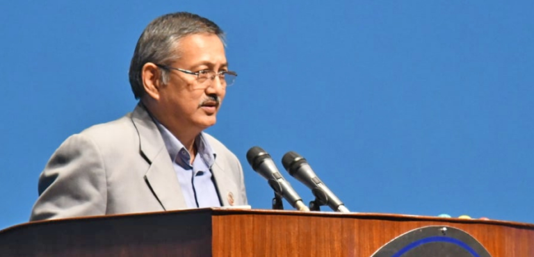 प्रधानमन्त्रिलाइ कांग्रेसको प्रस्न : विधिको शासन मान्छौं र संविधानको पालना गर्छौं भन्ने सरकारले नैतिक दायित्व लिनुपर्छ कि पर्दैन ?