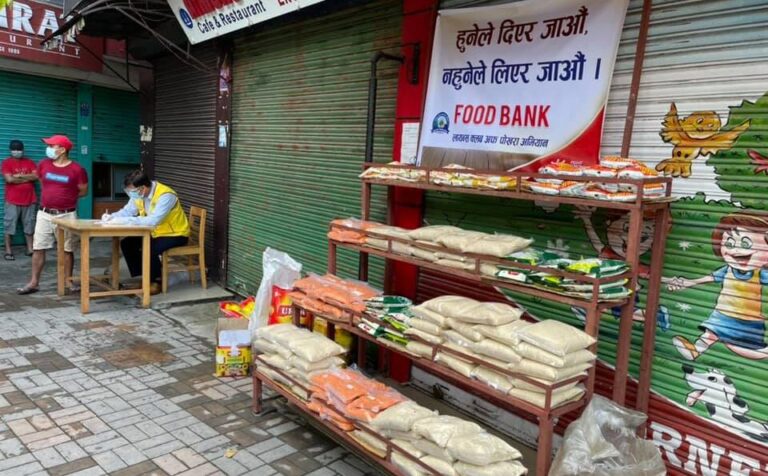 food-bank-pokhara