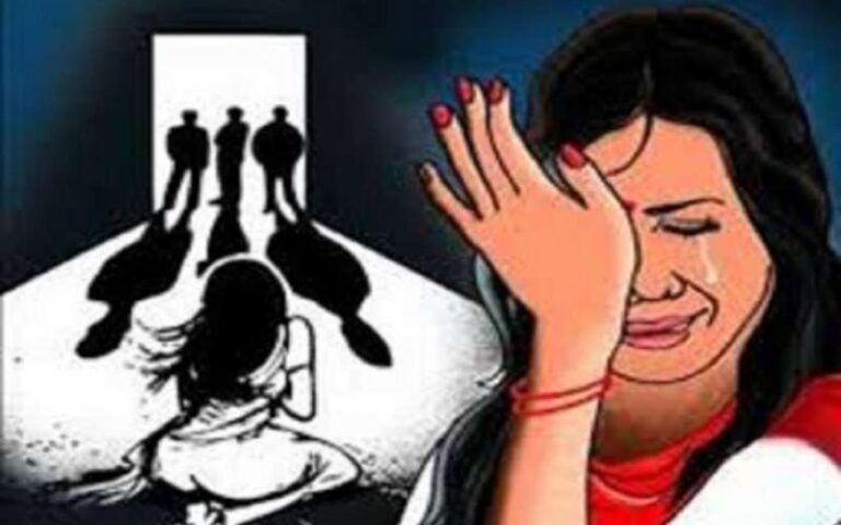 किशोरीमाथि सामूहिक बलात्कार गर्ने ३ जना पक्राउ