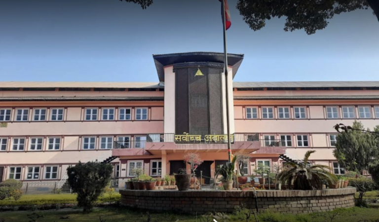 बलात्कारको मुद्दामा हदम्याद हटाउन माग गर्दै संसदमा संकल्प प्रस्ताव