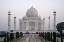 ताजमहलका बन्द २२ कोठाको के छ रहस्य ? जसलाई खुलाउन चलिरहेछ मुद्दा