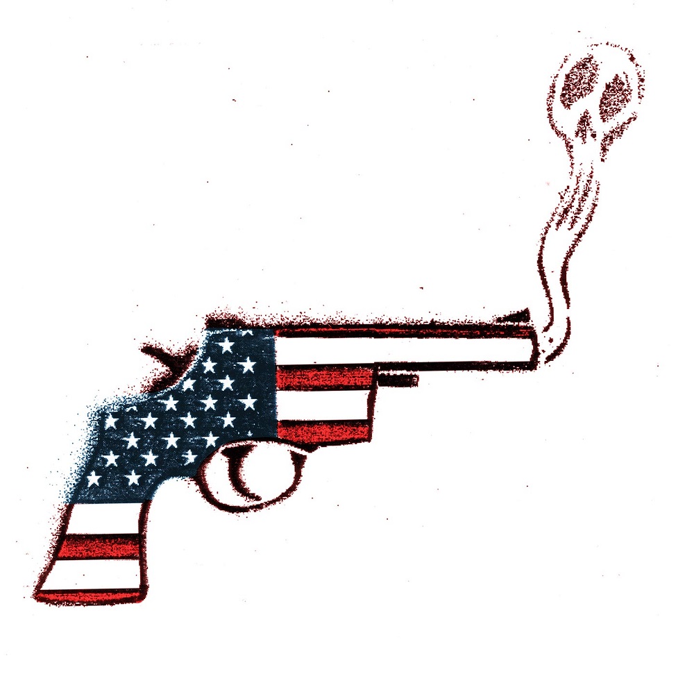 अमेरिकाको एक मलमा गोली प्रहार हुँदा ३ जनाको मृत्यु, ३ घाइते