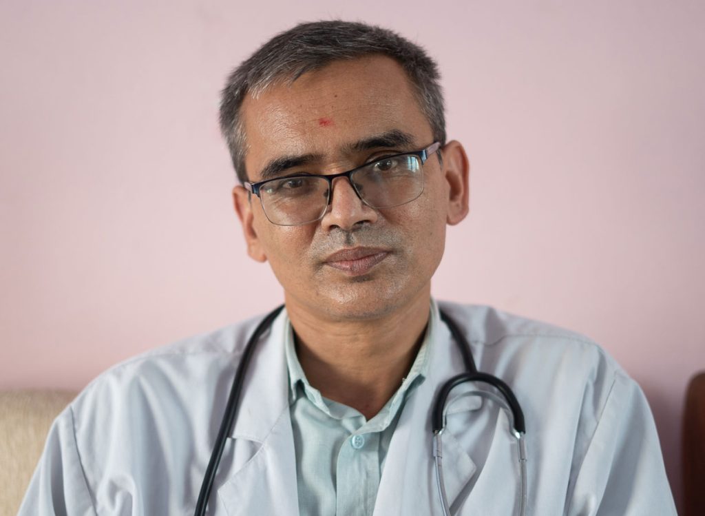 के हो एडिनो भाइरस ? बालबालिकालाई कसरी जोगाउने ?