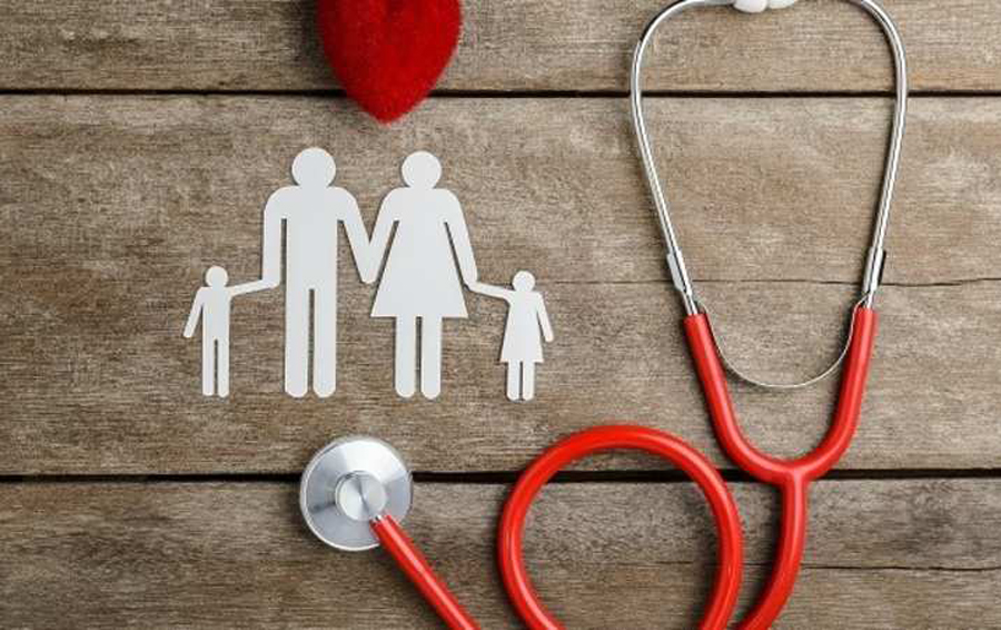 निजी अस्पतालमा स्वास्थ्य बिमा कार्यक्रम बन्द