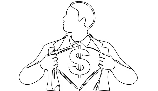 बलिष्ठ अमेरिकी डलरले विश्व अर्थतन्त्रलाई नोक्सान पुर्‍याउन सक्ने पाँच कारण