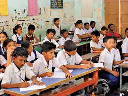 कोभिड–१९ बाट कति सुरक्षित छन् स्कुले बालबालिका ?