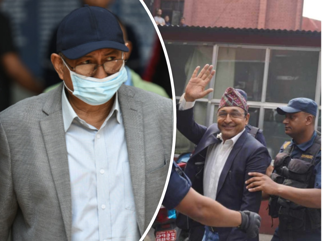 भुटानी शरणार्थी प्रकरणको अनुसन्धान प्रतिवेदन आज बुझाउने तयारी