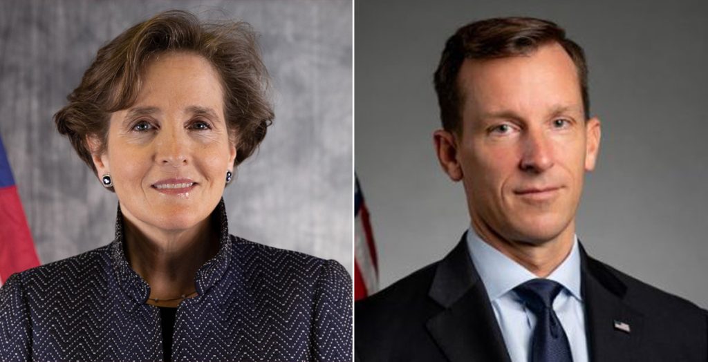 एमसीसीका सीईओ र उपाध्यक्ष नेपाल भ्रमणमा गर्ने तयारीमा, १३ भदौसम्म पूर्वतयारी सक्ने घोषणा