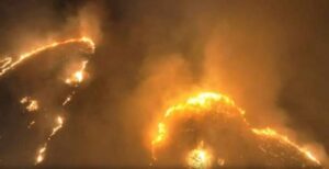 Hawaii_Fire 1