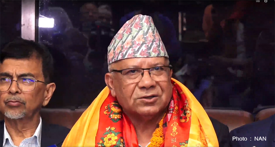 बालुटार जग्गा प्रकरणमा सहयोग गर्छु : माधव नेपाल