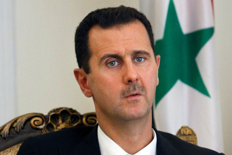 सिरियाले आर्थिक संकटकै विचमा बढाउँदैछ सैनिक कर्मचारीको तलब