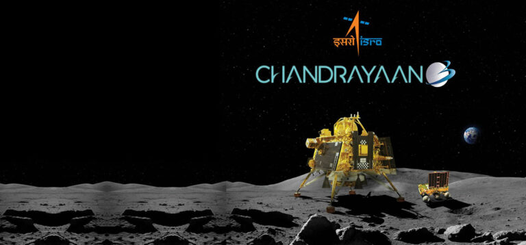 chandrayaan