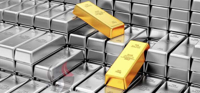 gold