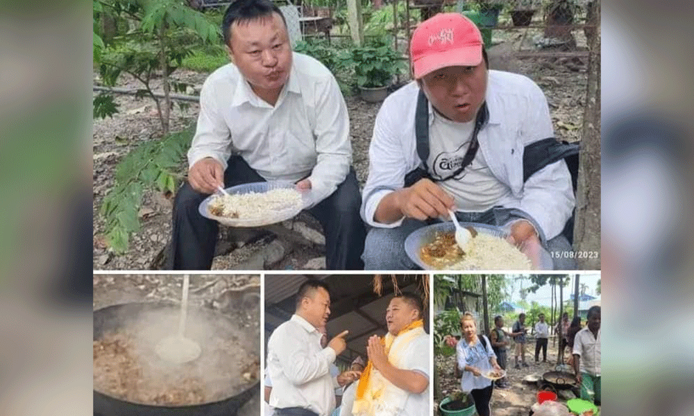 धरानमा गौहत्या गर्ने विरुद्ध अनुसन्धान पछि मुद्या दायरको तयारी