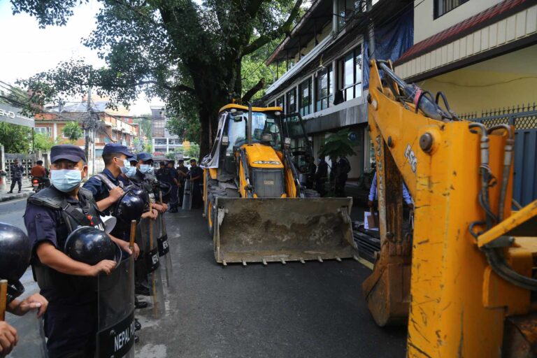 nirman-byawasayi-fcan-protest