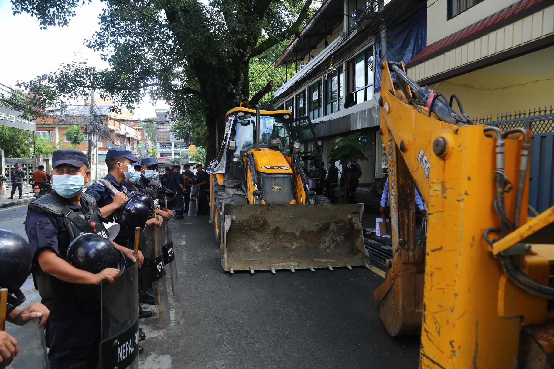 nirman-byawasayi-fcan-protest