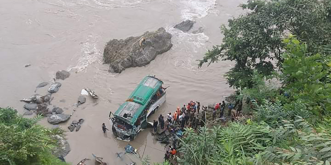 trishuli-bus-accident