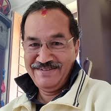 kamal thapa