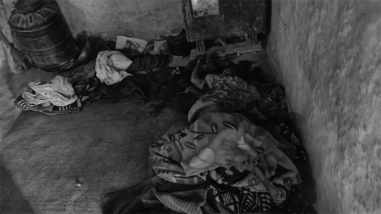नवलपुरमा गर्भवतीको हत्या