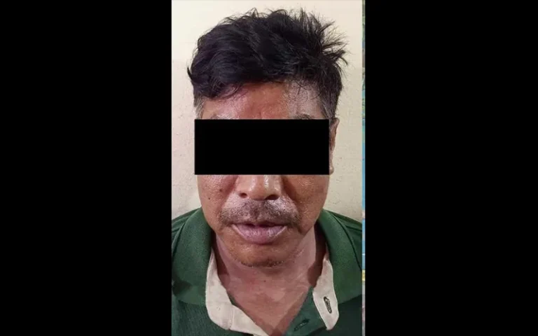 हत्या आरोपितको बयान : बलात्कारमा फसाइदिन्छु भनेपछि हत्या गरेँ