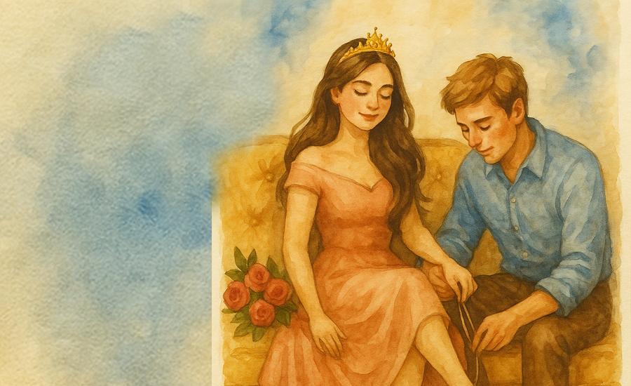 पछिल्लाे समय जेनजी पुस्तामा लोकप्रिय ‘प्रिन्सेस ट्रिटमेन्ट’ के हो ?