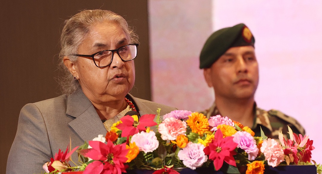 “निर्वाचन सर्ने सम्भावना छैन” : प्रधानमन्त्री कार्की