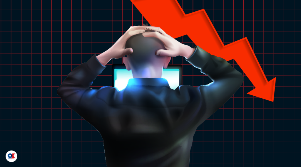 निरन्तर ओरालो सेयर बजार यस्ताे छ कारण ।