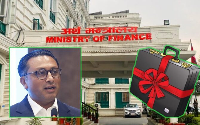 सन्तुलित र रूपान्तरणकारी बजेटको तयारीमा सरकार