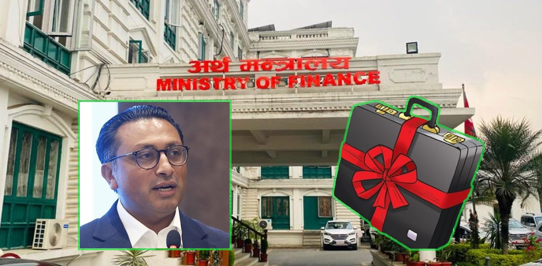 सन्तुलित र रूपान्तरणकारी बजेटको तयारीमा सरकार